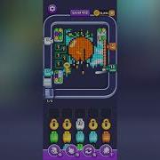 Pixel Flow Level 413 Solution Walkthrough