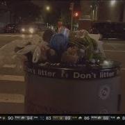 Trash Problem Seems To Be Worsening In NYC After Cuts To Sanitation Department S Budget