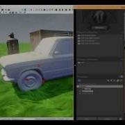 Урок по Unreal Development Kit UDK от 2ima 2 Meshes Textures