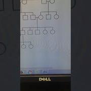 How To Make A Genogram With A Website Called Pedigree Progenygenetics Com