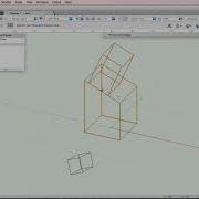 2017 Vectorworks Fundamentals Extrusions