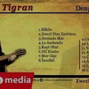 Aram Tîgran Bilbilo