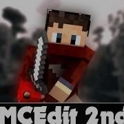 MCEdit 2 Black White TostiMC HD