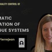 Automatic Evaluation Of Dialogue Systems Using LLMs