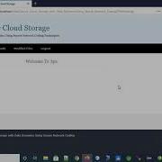 Secure Cloud Storage With Data Dynamics Using Secure Network Coding Techniques