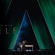 Adele Easy On Me Weekends With Adele Acapella