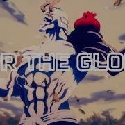 All Good Things For The Glory Jujutsu Kaisen AMV