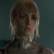 Bladerunner 2049 Mareux The Perfect Girl