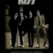 Kiss Two Timer Dressed To Kill 1975