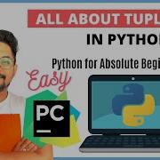 42 Tuple In Python Python Tutorial For Beginners