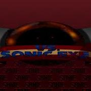 Friday Night Funkin Vs Sonic Exe Prey Remix 1 Hour