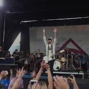 All Time Low Dark Side Of Your Room Vans Warped Tour Ventura CA 6 24 18