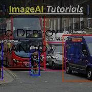 ImageAI Easiest And Smartest Object Detection Object Classification