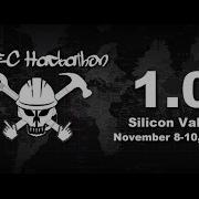 AEC Hackathon 1 0 Teaser
