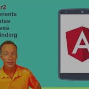 Angular 2 Crash Course With TypeScript