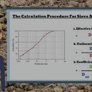 Soil And Rock Sieve Analysis KEEP EdX
