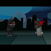 Hank Vs Tricky From Core Part 3 Sticknodes