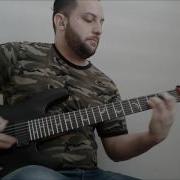 Impending Doom Murderer Guitar Cover
