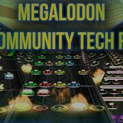 MEGALODON BRAZILIAN COMMUNITY TECH FC