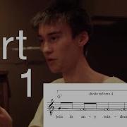 Interview Jacob Collier Part 1