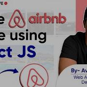Make Airbnb Clone Using React JS