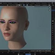 MPFB Tutorial Getting Started With MakeUp