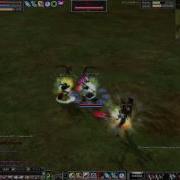 InfiniteSky TwelveSky Jijeng Pvp