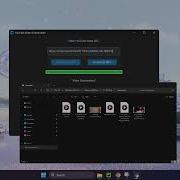 YouTube Video Downloader Using Python Tkinter