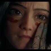 DEADLIFE Deviant Alita Battle Angel 4K HDR