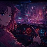 Полуночные Улицы Киберпанк Synth Грувы Synthwave Cyberpunk Retrowave Chillwave
