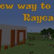 A New Way To Raycast In 1 10 Minecraft Tutorial