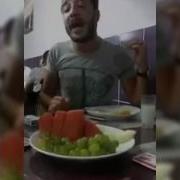 Ahmet Parlak İsyan Efkarın Dibine Vuruyor