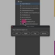 Free InDesign Add In Snap Objects To Bleed Guides InDesign Tip Of The Week