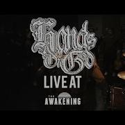 Hands Of God FULL SET HD 01 21 17 Live The Awakening