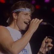 A Ha Cry Wolf Live Apoteose 1989 HQ