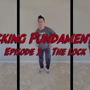 Locking Fundamentals The Lock In 4k