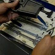 Colt M4 22LR Full Disassembly 2 Of 4