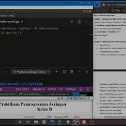 Lab 1 3 3 Python Programming Review