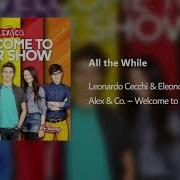 All The While