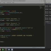 Java Tutorial 8 While Loops And Do While Loops