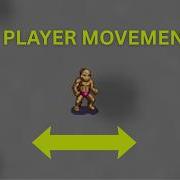 Unity 2D Player Movement For Beginners