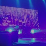 Interpol Untitled Olympia Paris 2015