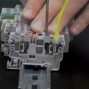 Altech Spring Clamp Terminal Block Instructions Allied Electronics Automation
