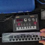 Picotouch Synth Pts Drum Machine Demo1