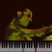 Depeche Mode When The Body Speaks Amazing Piano Cover With Dave