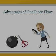 What Is One Piece Flow