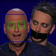 OpenCV Обнаружение лиц с помощью классификатора каскада Хаара