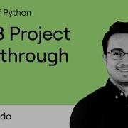 Проект 3 го дня 30 дней Python