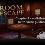 How To Escape The Room Escape VR On Meta Quest Free Game Walkthrough Level 1