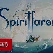 Spiritfarer Launch Trailer Nintendo Switch